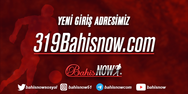 319Bahisnow Giriş